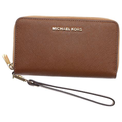 orange wallet michael kors|Michael Kors outlet clearance wallets.